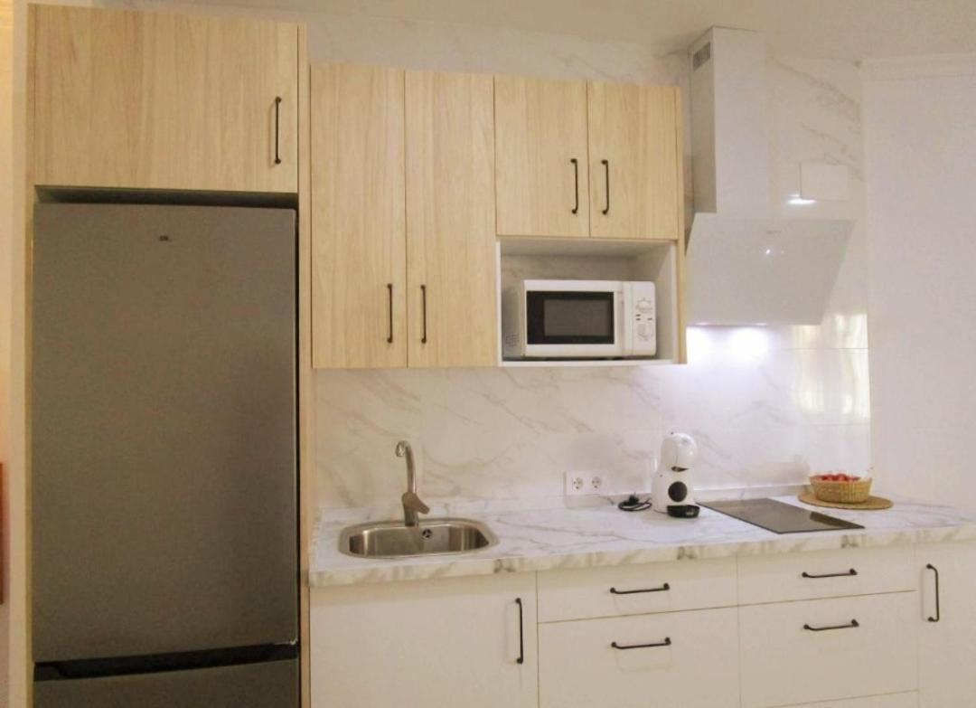Apartamento Sol Chipiona Exterior foto
