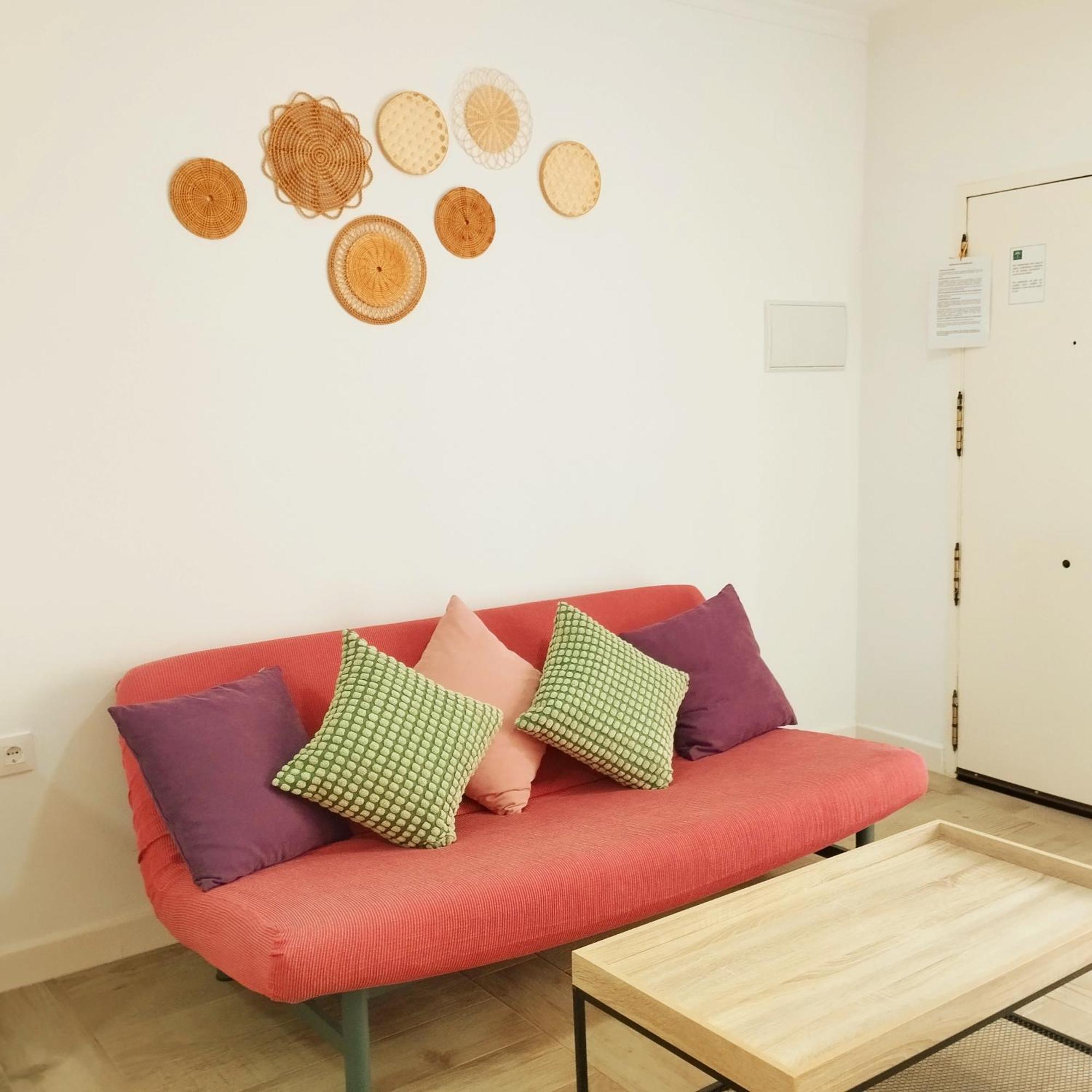 Apartamento Sol Chipiona Exterior foto